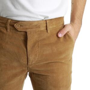 PANTALONE BERON ZERO CONSTRUCTION - Mad Fashion | img vers.300x/